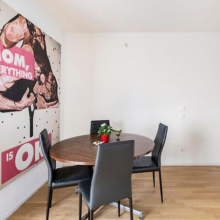 Central Station Loft - Amazing View In City Center - Jupihome Виена Екстериор снимка