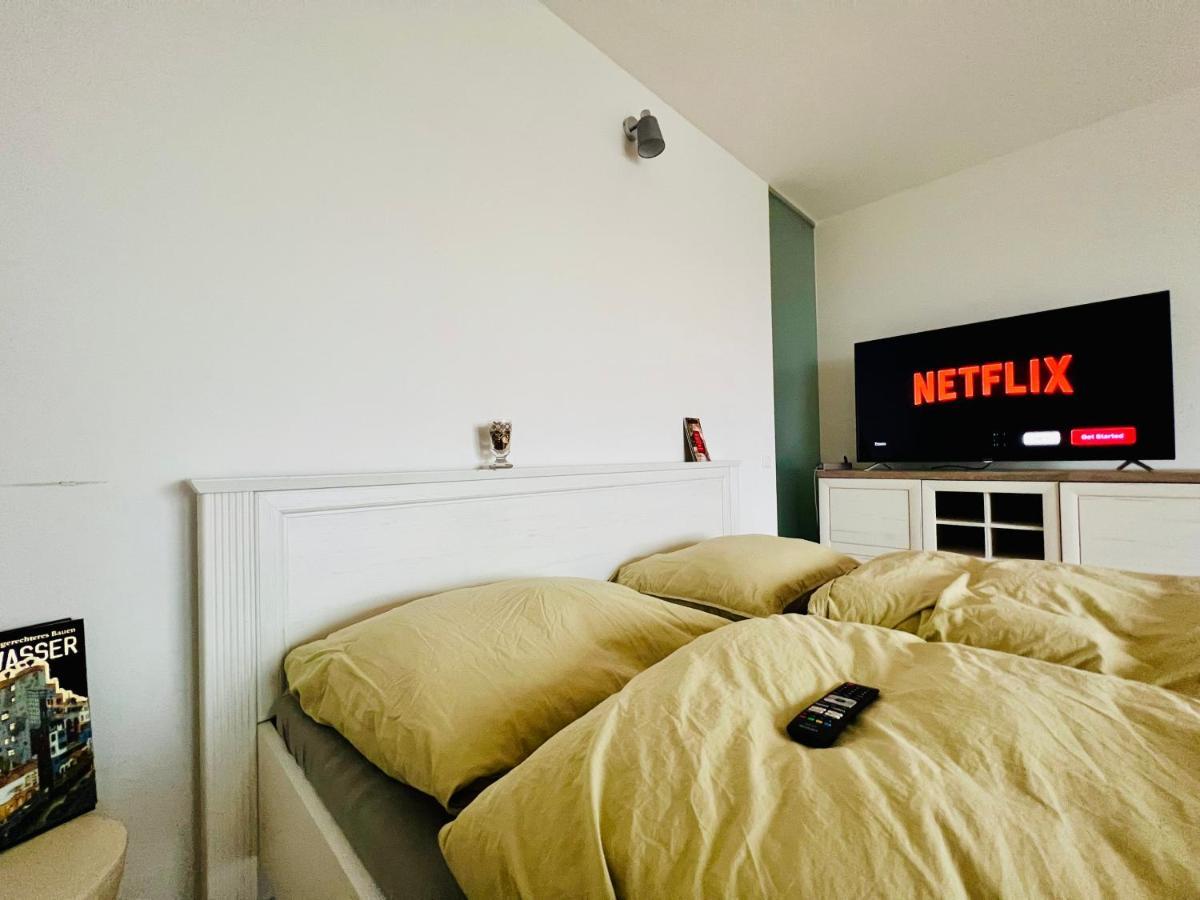 Central Station Loft - Amazing View In City Center - Jupihome Виена Екстериор снимка