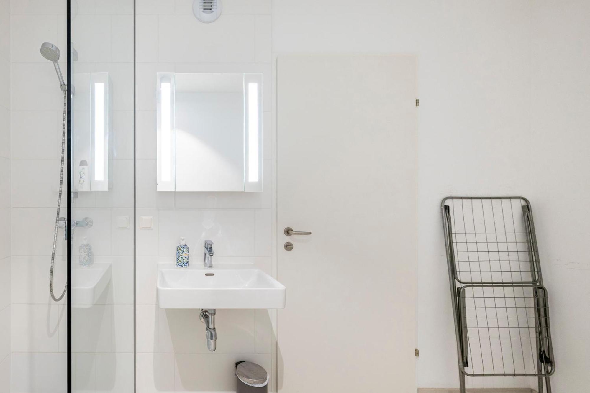 Central Station Loft - Amazing View In City Center - Jupihome Виена Екстериор снимка