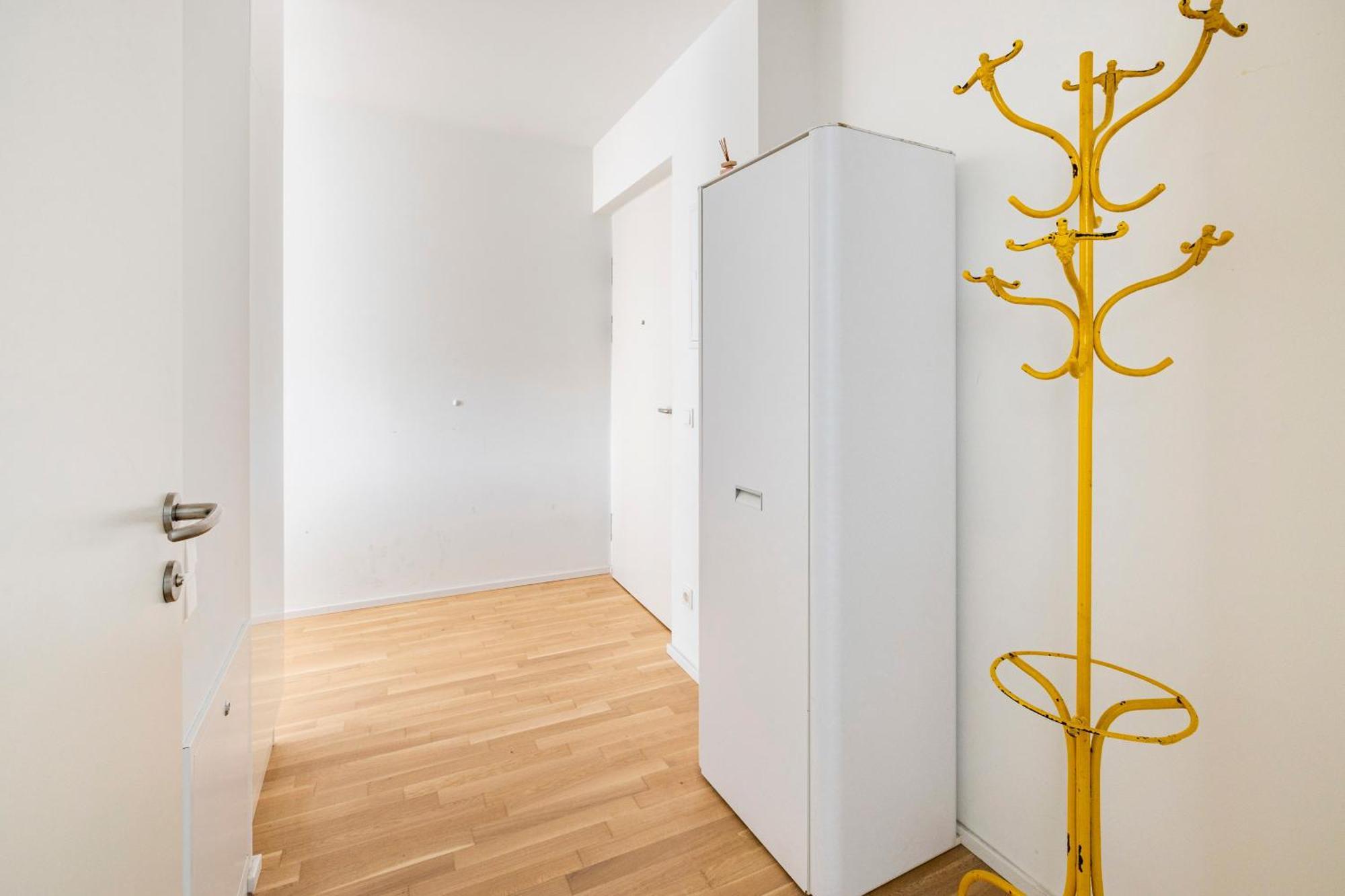 Central Station Loft - Amazing View In City Center - Jupihome Виена Екстериор снимка