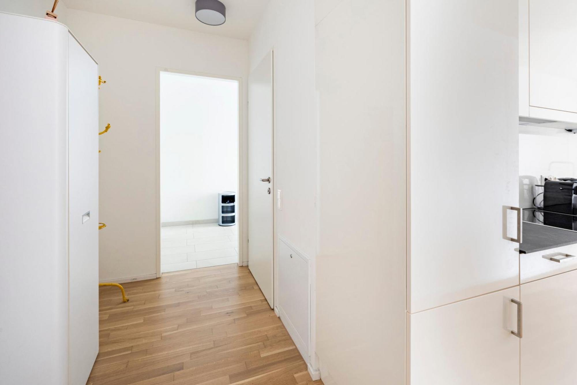 Central Station Loft - Amazing View In City Center - Jupihome Виена Екстериор снимка